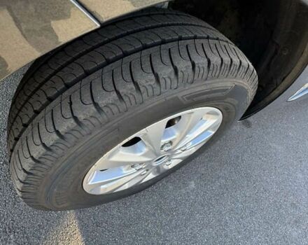 Форд Транзит Кастом, объемом двигателя 2 л и пробегом 234 тыс. км за 18900 $, фото 15 на Automoto.ua