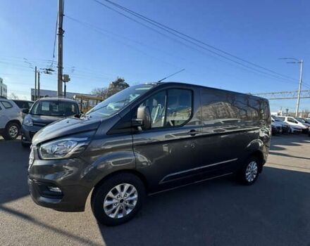 Форд Транзит Кастом, объемом двигателя 2 л и пробегом 234 тыс. км за 18900 $, фото 3 на Automoto.ua