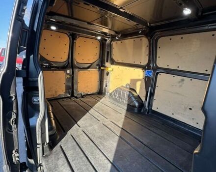 Форд Транзит Кастом, объемом двигателя 2 л и пробегом 234 тыс. км за 18900 $, фото 18 на Automoto.ua