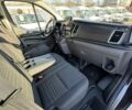 Форд Транзит Кастом, объемом двигателя 2 л и пробегом 234 тыс. км за 18900 $, фото 16 на Automoto.ua
