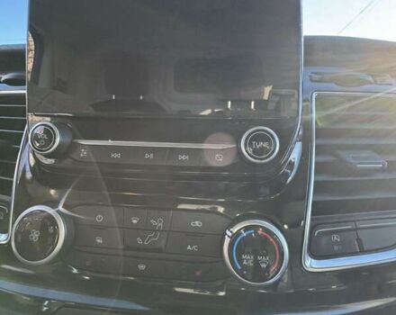 Форд Транзит Кастом, объемом двигателя 2 л и пробегом 234 тыс. км за 18900 $, фото 14 на Automoto.ua