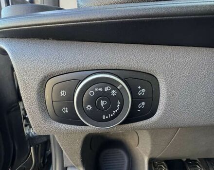 Форд Транзит Кастом, объемом двигателя 2 л и пробегом 234 тыс. км за 18900 $, фото 13 на Automoto.ua