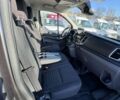 Форд Транзит Кастом, объемом двигателя 2 л и пробегом 234 тыс. км за 18900 $, фото 17 на Automoto.ua