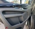 Форд Транзит Кастом, объемом двигателя 2 л и пробегом 234 тыс. км за 18900 $, фото 8 на Automoto.ua