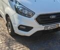 Форд Транзит Кастом, объемом двигателя 2 л и пробегом 192 тыс. км за 18200 $, фото 1 на Automoto.ua