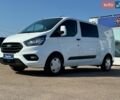 Форд Транзит Кастом, объемом двигателя 2 л и пробегом 230 тыс. км за 24000 $, фото 2 на Automoto.ua
