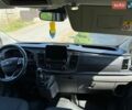 Форд Транзит Кастом, об'ємом двигуна 0 л та пробігом 117 тис. км за 26000 $, фото 2 на Automoto.ua