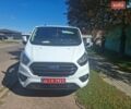 Форд Транзит Кастом, об'ємом двигуна 2 л та пробігом 127 тис. км за 16999 $, фото 1 на Automoto.ua