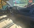 Форд Транзит Кастом, об'ємом двигуна 2 л та пробігом 127 тис. км за 16999 $, фото 8 на Automoto.ua