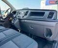 Форд Транзит Кастом, объемом двигателя 2 л и пробегом 230 тыс. км за 24000 $, фото 87 на Automoto.ua