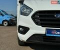 Форд Транзит Кастом, объемом двигателя 2 л и пробегом 230 тыс. км за 24000 $, фото 6 на Automoto.ua