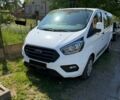 Форд Транзит Кастом, об'ємом двигуна 0 л та пробігом 117 тис. км за 26000 $, фото 1 на Automoto.ua