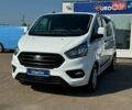 Форд Транзит Кастом, объемом двигателя 2 л и пробегом 230 тыс. км за 24000 $, фото 3 на Automoto.ua