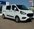 Форд Транзит Кастом, объемом двигателя 2 л и пробегом 230 тыс. км за 24000 $, фото 7 на Automoto.ua