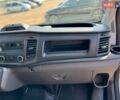 Форд Транзит Кастом, объемом двигателя 2 л и пробегом 230 тыс. км за 24000 $, фото 60 на Automoto.ua