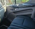 Форд Транзит Кастом, объемом двигателя 2 л и пробегом 192 тыс. км за 18200 $, фото 17 на Automoto.ua