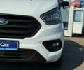 Форд Транзит Кастом, объемом двигателя 2 л и пробегом 230 тыс. км за 24000 $, фото 5 на Automoto.ua