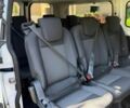 Форд Транзит Кастом, об'ємом двигуна 0 л та пробігом 117 тис. км за 26000 $, фото 1 на Automoto.ua