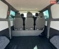 Форд Транзит Кастом, объемом двигателя 2 л и пробегом 230 тыс. км за 24000 $, фото 50 на Automoto.ua