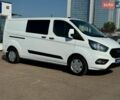 Форд Транзит Кастом, объемом двигателя 2 л и пробегом 230 тыс. км за 24000 $, фото 8 на Automoto.ua