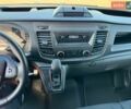 Форд Транзит Кастом, объемом двигателя 2 л и пробегом 230 тыс. км за 24000 $, фото 72 на Automoto.ua