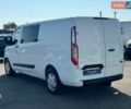 Форд Транзит Кастом, объемом двигателя 2 л и пробегом 230 тыс. км за 24000 $, фото 17 на Automoto.ua