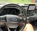 Форд Транзит Кастом, об'ємом двигуна 0 л та пробігом 117 тис. км за 26000 $, фото 3 на Automoto.ua