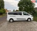 Форд Транзит Кастом, об'ємом двигуна 0 л та пробігом 117 тис. км за 26000 $, фото 4 на Automoto.ua