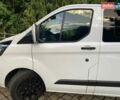 Форд Транзит Кастом, об'ємом двигуна 2 л та пробігом 150 тис. км за 22055 $, фото 1 на Automoto.ua