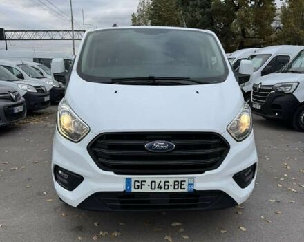 Форд Транзит Кастом, объемом двигателя 0 л и пробегом 217 тыс. км за 18900 $, фото 3 на Automoto.ua