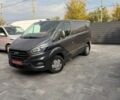 Форд Транзит Кастом, об'ємом двигуна 0 л та пробігом 210 тис. км за 16900 $, фото 1 на Automoto.ua