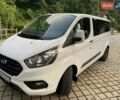 Форд Транзит Кастом, об'ємом двигуна 2 л та пробігом 150 тис. км за 22055 $, фото 3 на Automoto.ua