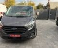 Форд Транзит Кастом, об'ємом двигуна 0 л та пробігом 210 тис. км за 16900 $, фото 1 на Automoto.ua