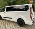 Форд Транзит Кастом, об'ємом двигуна 2 л та пробігом 150 тис. км за 22055 $, фото 2 на Automoto.ua