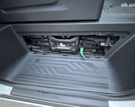 Форд Транзит Кастом, объемом двигателя 0 л и пробегом 217 тыс. км за 18900 $, фото 16 на Automoto.ua