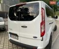 Форд Транзит Кастом, об'ємом двигуна 2 л та пробігом 150 тис. км за 22055 $, фото 4 на Automoto.ua