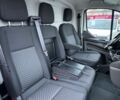 Форд Транзит Кастом, объемом двигателя 0 л и пробегом 217 тыс. км за 18900 $, фото 13 на Automoto.ua