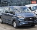 купити нове авто Форд Транзит Кастом 2025 року від офіційного дилера Автоцентр AUTO.RIA Форд фото
