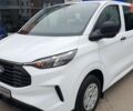 купити нове авто Форд Транзит Кастом 2025 року від офіційного дилера FORD ЛИГА-II Форд фото