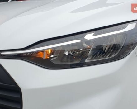 купити нове авто Форд Транзит Кастом 2025 року від офіційного дилера FORD ЛИГА-II Форд фото