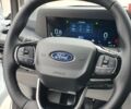 купити нове авто Форд Транзит Кастом 2025 року від офіційного дилера FORD ЛИГА-II Форд фото
