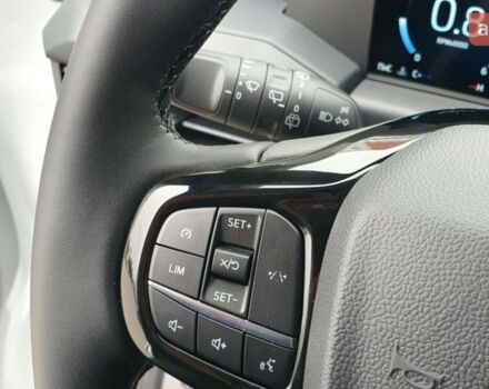 купити нове авто Форд Транзит Кастом 2025 року від офіційного дилера FORD ЛИГА-II Форд фото