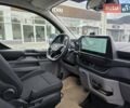 купити нове авто Форд Транзит Кастом 2025 року від офіційного дилера Автоцентр AUTO.RIA Форд фото