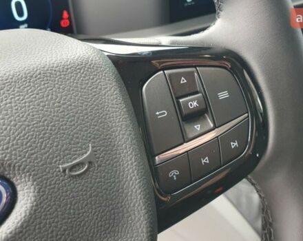 купити нове авто Форд Транзит Кастом 2025 року від офіційного дилера FORD ЛИГА-II Форд фото