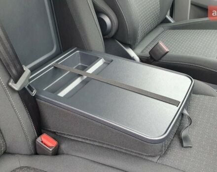 купити нове авто Форд Транзит Кастом 2025 року від офіційного дилера FORD ЛИГА-II Форд фото