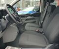 купити нове авто Форд Транзит Кастом 2025 року від офіційного дилера FORD ЛИГА-II Форд фото