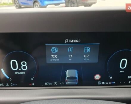 купити нове авто Форд Транзит Кастом 2025 року від офіційного дилера FORD ЛИГА-II Форд фото