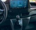 купить новое авто Форд Транзит Кастом 2025 года от официального дилера МОТОРКОМ + Форд фото