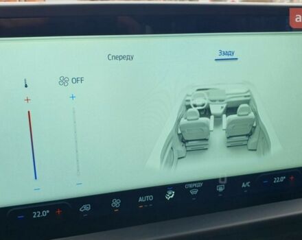 купити нове авто Форд Транзит Кастом 2025 року від офіційного дилера FORD ЛИГА-II Форд фото