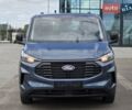 купити нове авто Форд Транзит Кастом 2025 року від офіційного дилера Автоцентр AUTO.RIA Форд фото